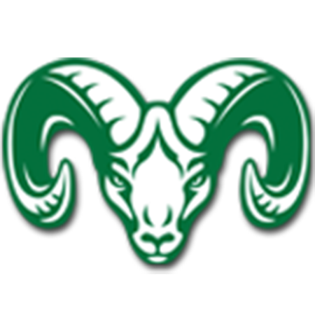 Arabia Mountain High School Logo